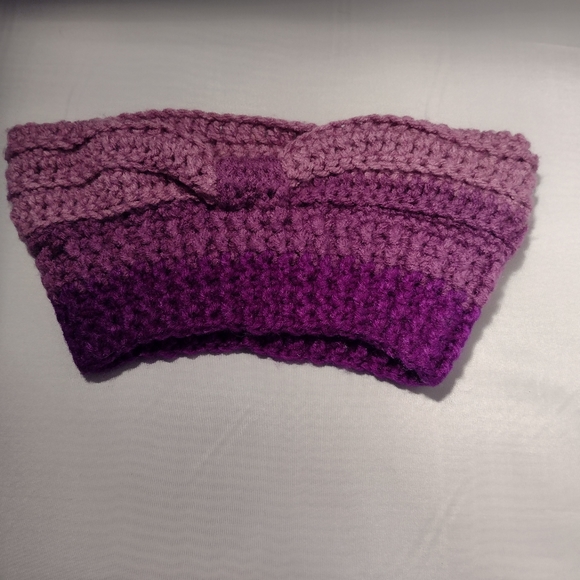 Ear Warmer - Picture 2 of 3